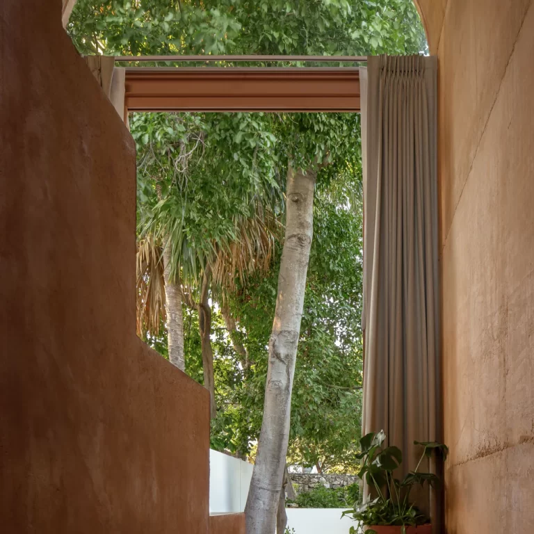 Mini Casita Vagantes en Yucatán