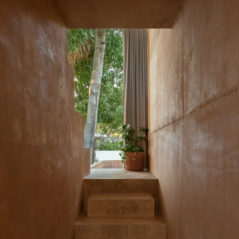 Mini Casita Vagantes en Yucatán