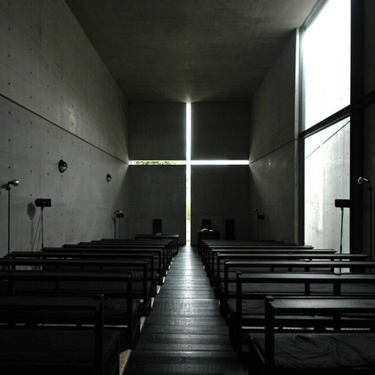 Minimalismo (Arquitectura)