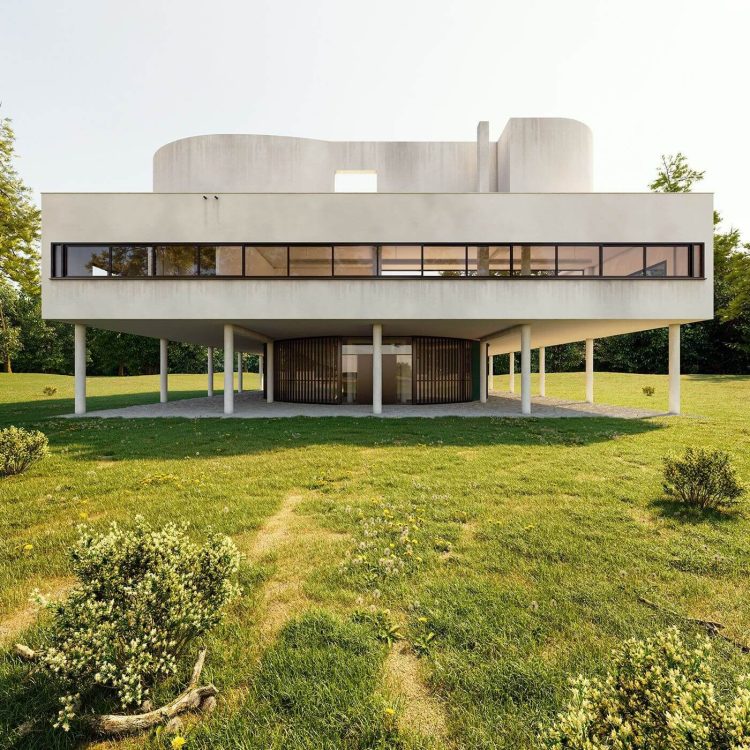 Minimalismo (Arquitectura)
