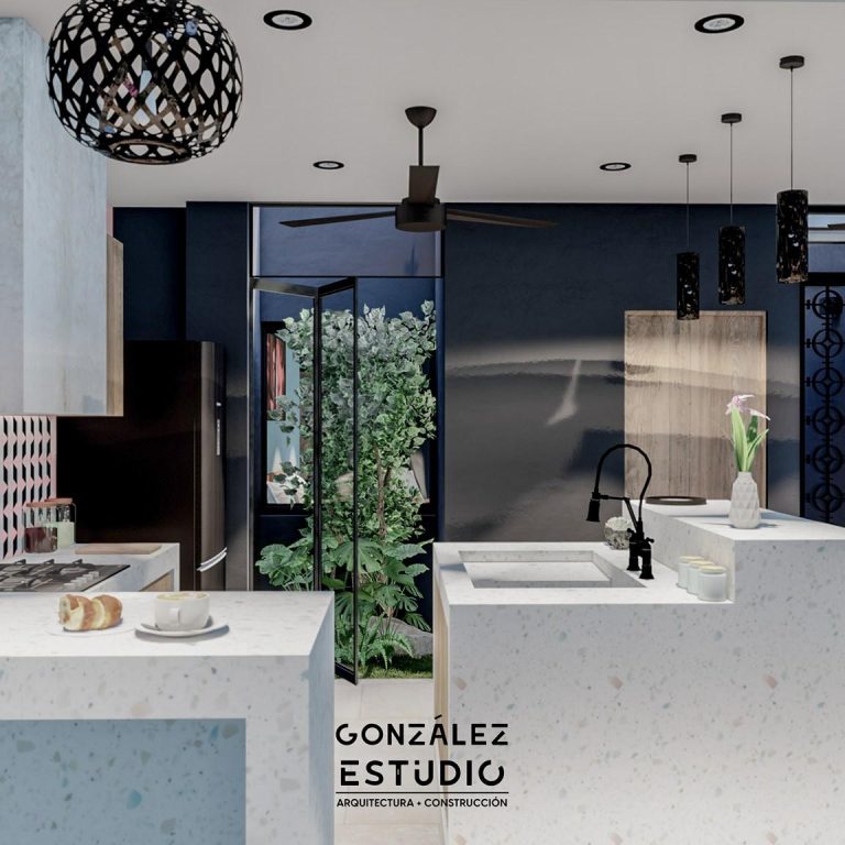 Casa Huaya en Yucatán