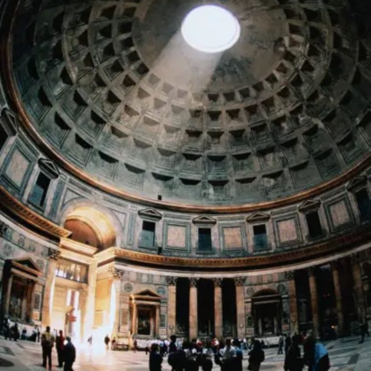 Óculo (Arquitectura)