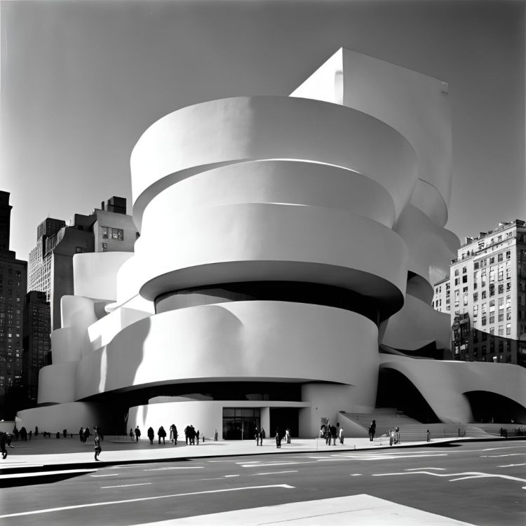 Top 10 Edificios Modernos Más Icónicos del Mundo