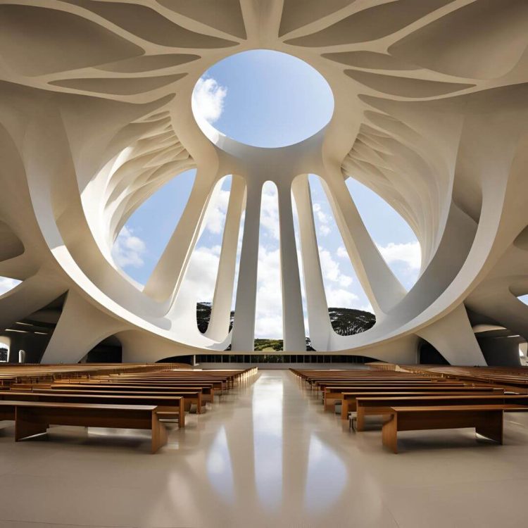 Los 10 arquitectos más influyentes de la historia y sus obras maestras