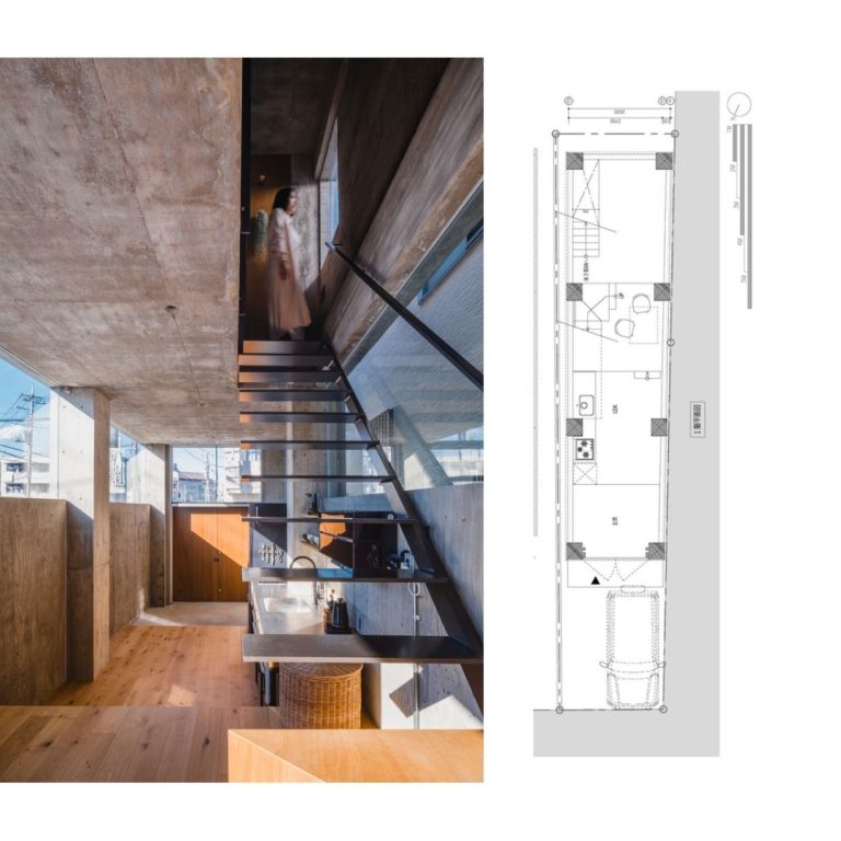 Planos de Casa 2700 por IGArchitects