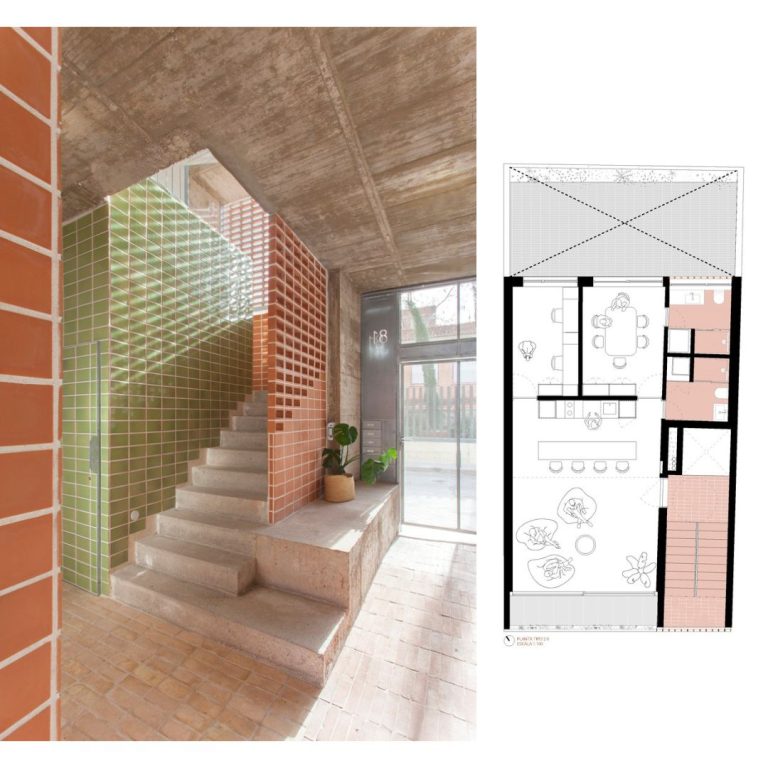 Casa Botijo en España