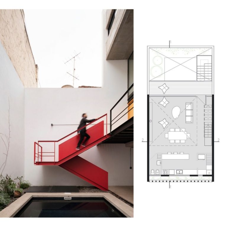 Casa FL en Argentina