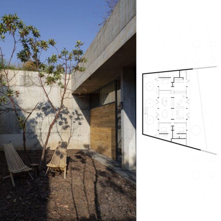 Planos de Casa aguacates en Edoméx: Plantas, Fachadas y Cortes