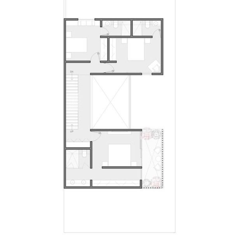 Casa Verónica en Nayarit