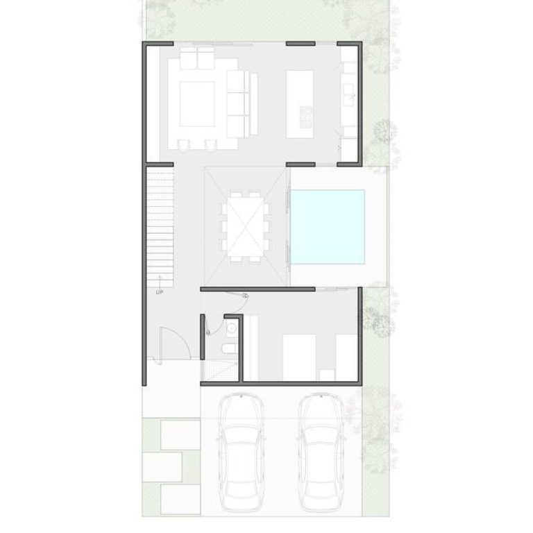 Casa Verónica en Nayarit