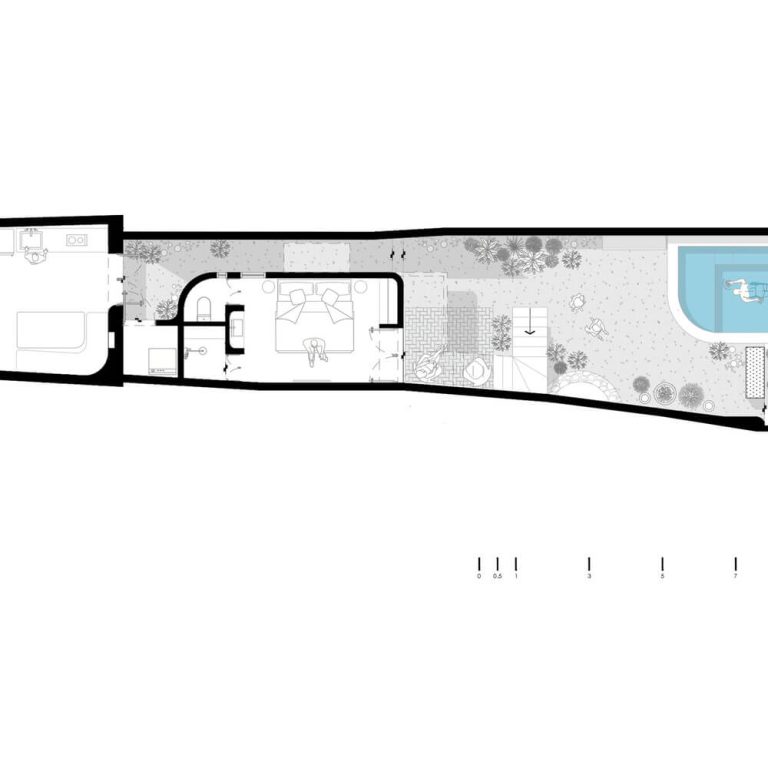 Portal 62 - Planta baja