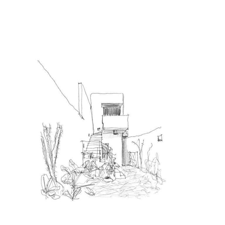 Portal 62 - Sketch