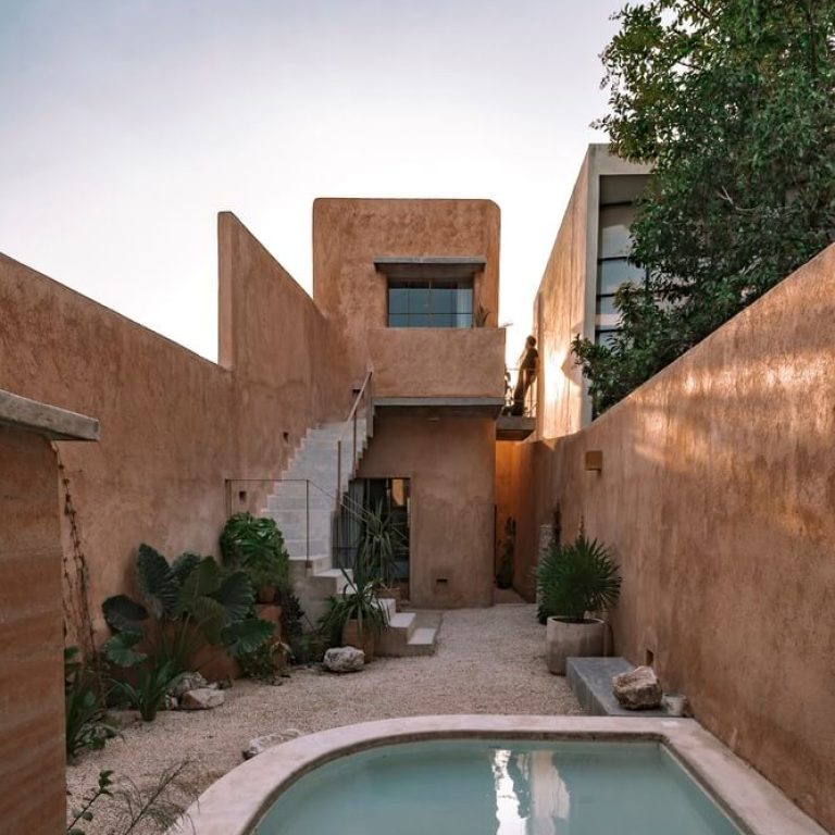 Portal 62 por Veinte Diezz Arquitectos, MORO Taller de arquitectura (21)