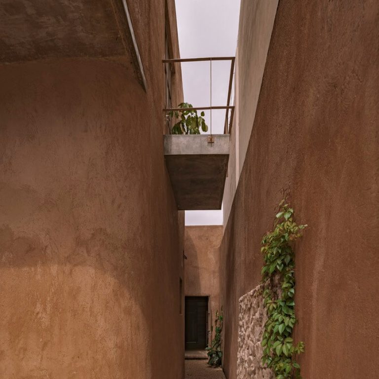 Pasillo