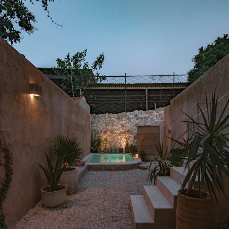 Portal 62 por Veinte Diezz Arquitectos, MORO Taller de arquitectura (3)