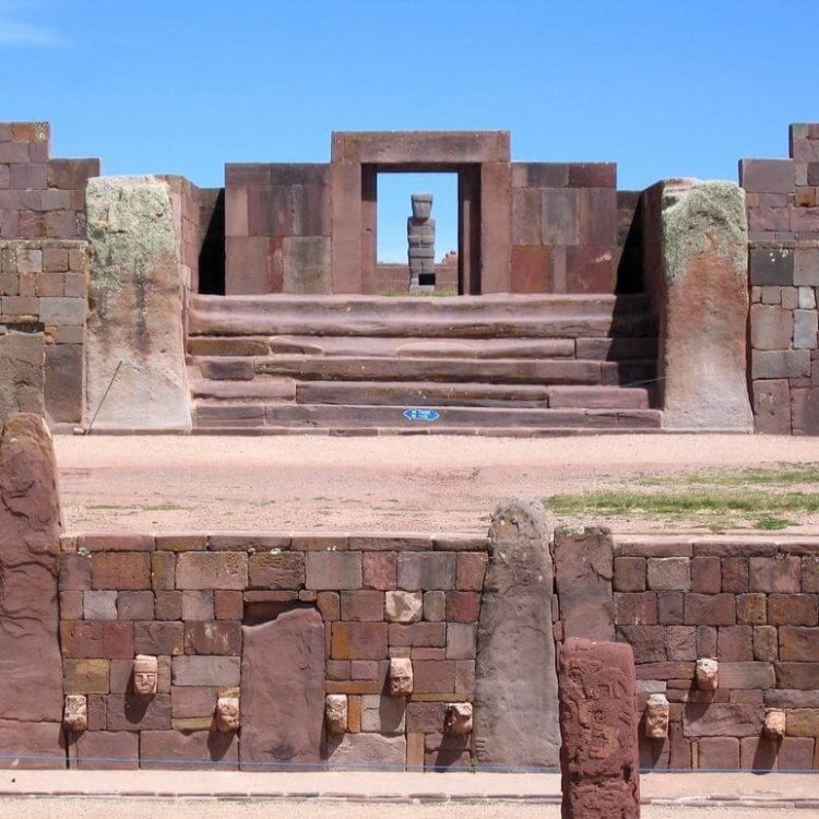 Qué es Arquitectura Pre Luviana (2)