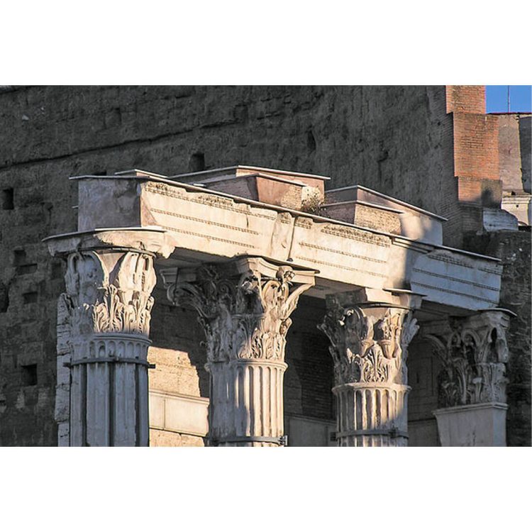 Arquitrabe (Arquitectura)