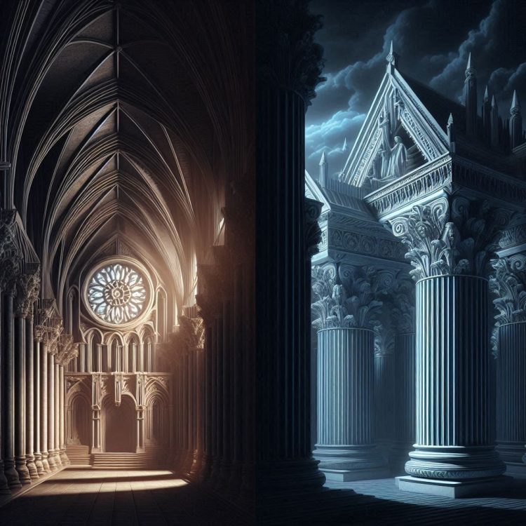 ¿Qué es un Estilo Arquitectónico?