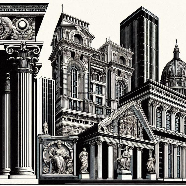 ¿Qué es un Estilo Arquitectónico?