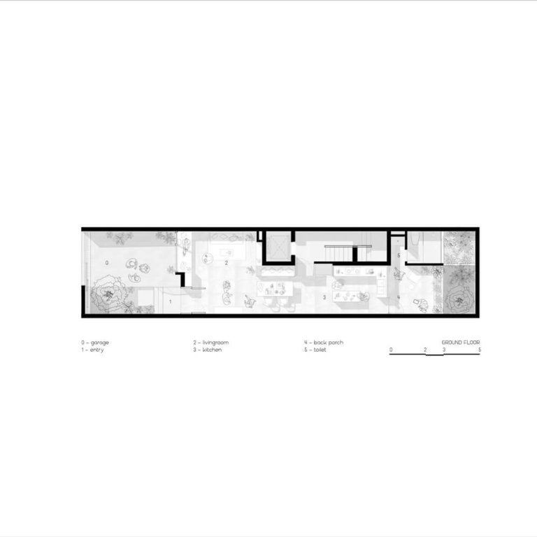 R07 House en Vietnam