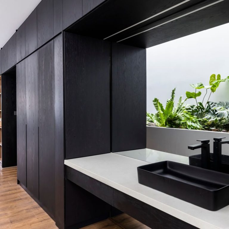 R07 House en Vietnam