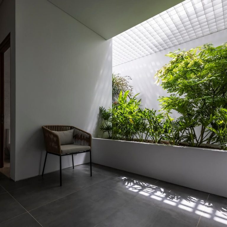 R07 House en Vietnam