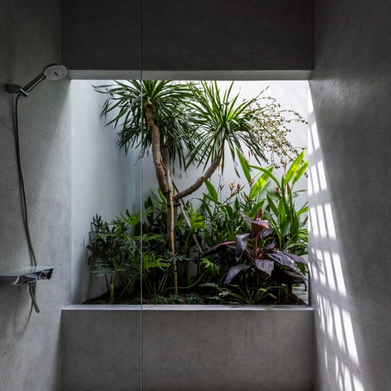 R07 House en Vietnam