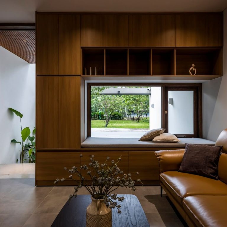 R07 House en Vietnam