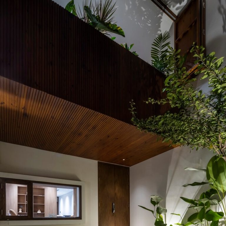 R07 House en Vietnam