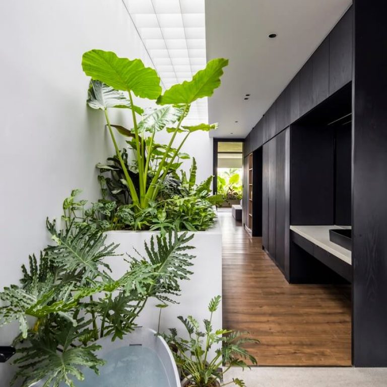 R07 House en Vietnam