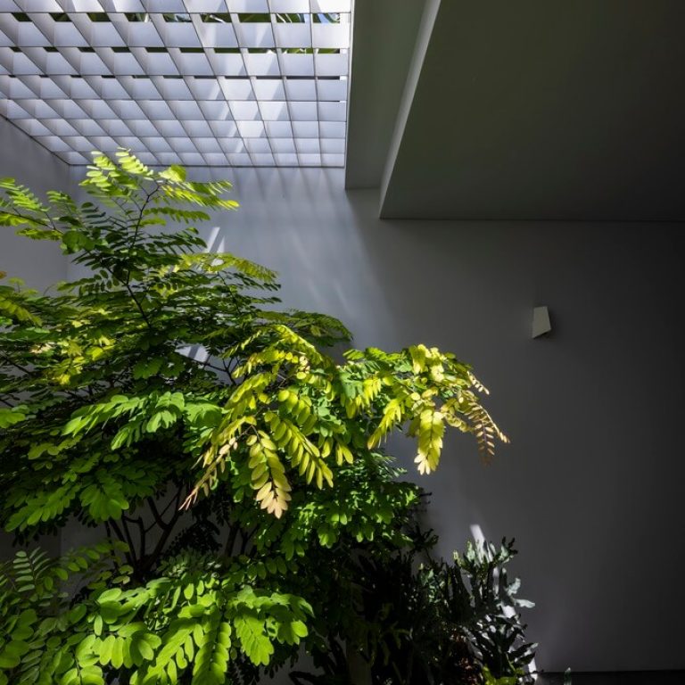 R07 House en Vietnam