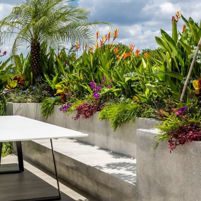 R07 House en Vietnam