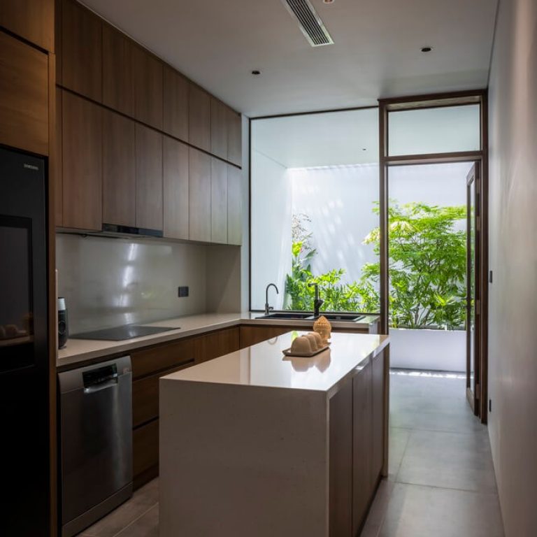R07 House en Vietnam