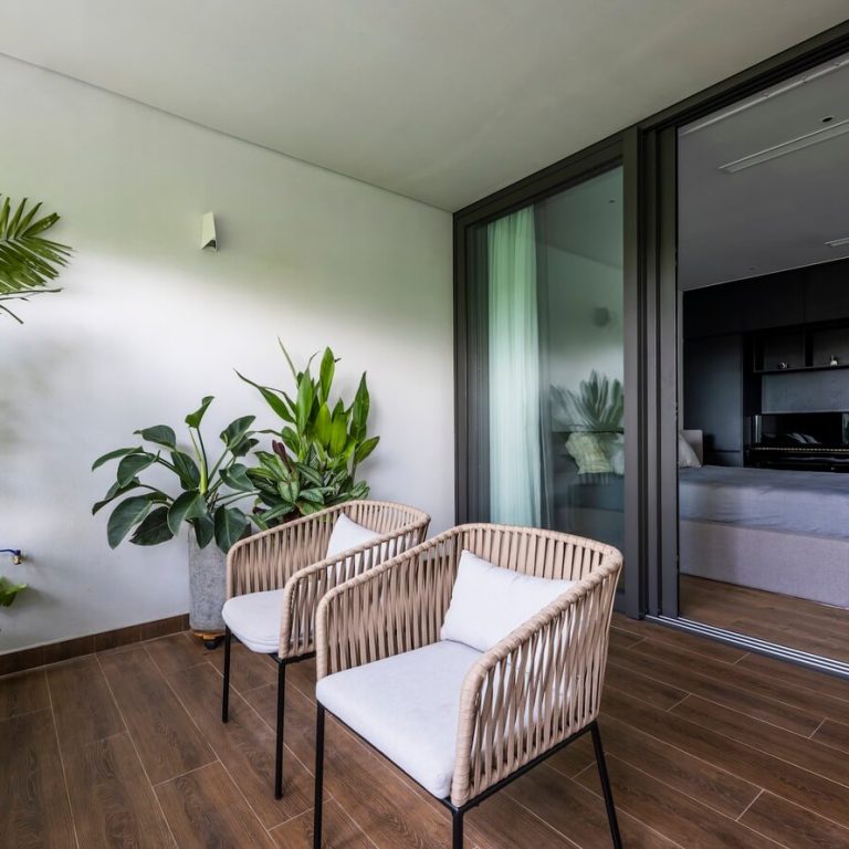 R07 House en Vietnam