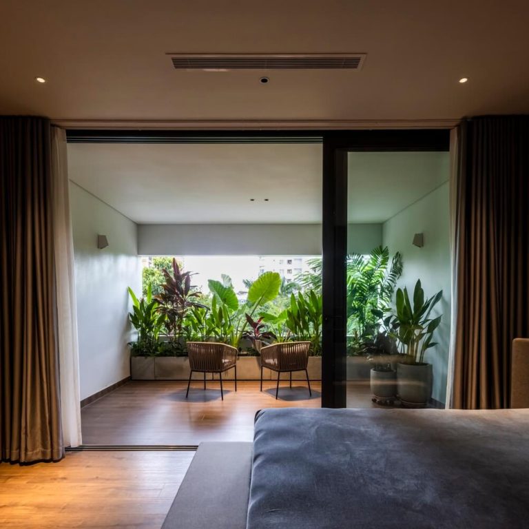 R07 House en Vietnam