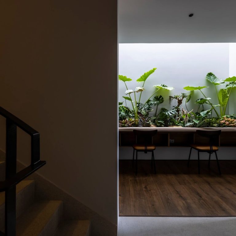 R07 House en Vietnam