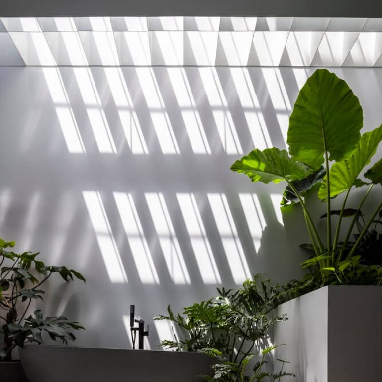 R07 House en Vietnam