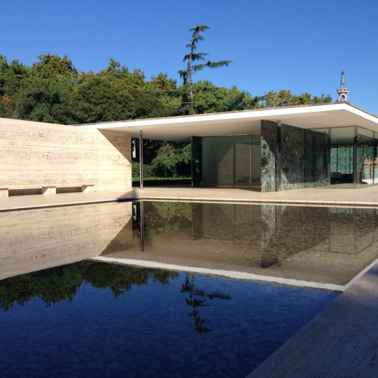 Racionalismo (Arquitectura)