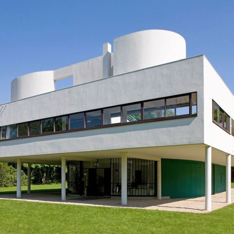 Racionalismo (Arquitectura)