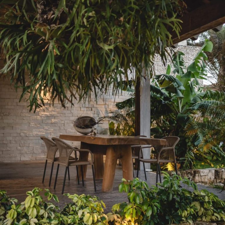 Rancho TZ en Tizimín: Arquitectura Rural Contemporánea por Oriundo