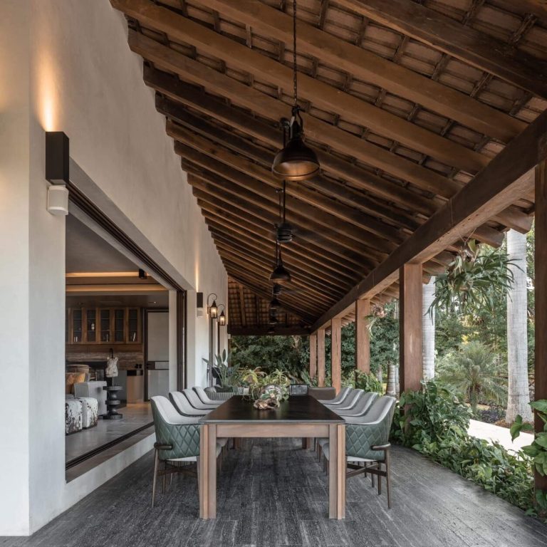 Rancho TZ en Tizimín: Arquitectura Rural Contemporánea por Oriundo