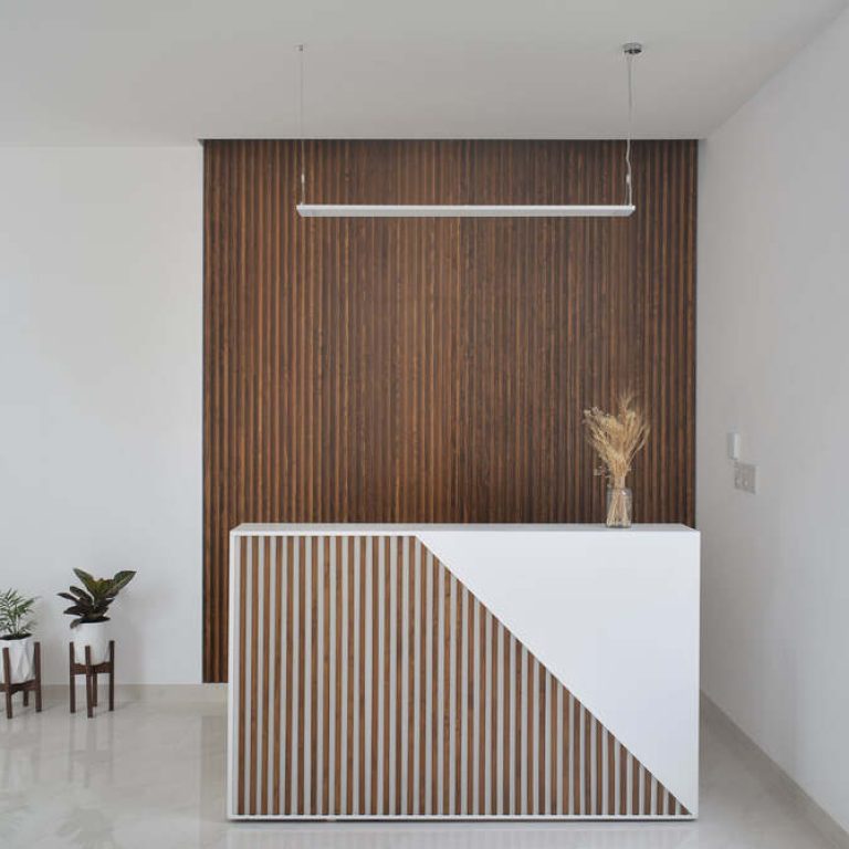 Reforma Casa AL en Guanajuato