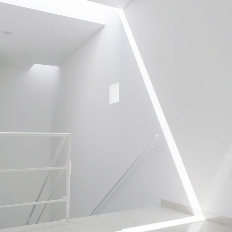 Reforma Casa AL en Guanajuato