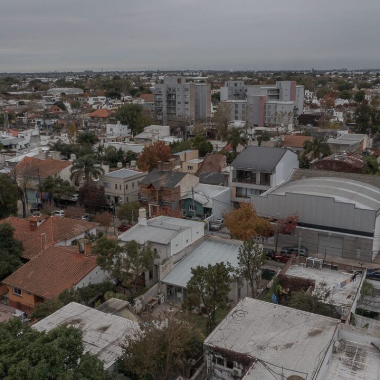 Reforma Navarro en Argentina