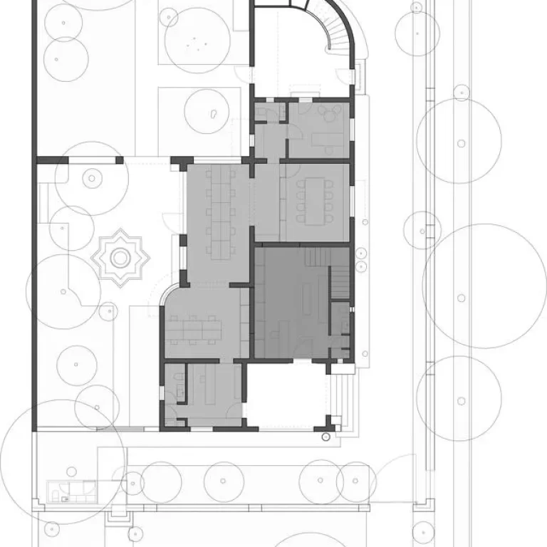 Rehabilitación Casa Aranguren en Jalisco