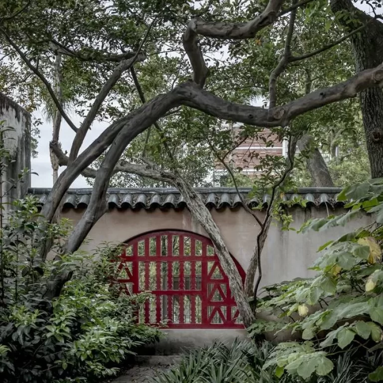 Rehabilitación Casa Aranguren en Jalisco