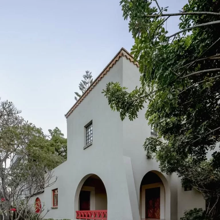 Rehabilitación Casa Aranguren en Jalisco