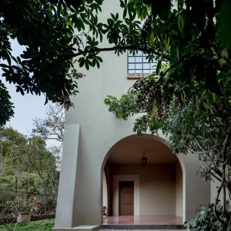 Rehabilitación Casa Aranguren en Jalisco