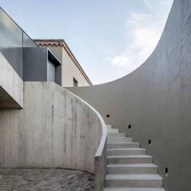 Rehabilitación Casa Aranguren en Jalisco