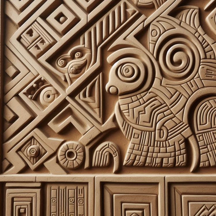 Arquitectura de la cultura chimú